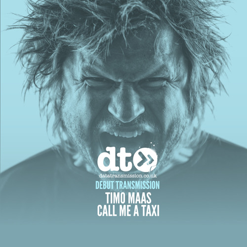 Timo Maas - Call Me A Taxi