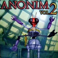 Anonim (Vol 2) - Anonim 2 (Up mix)