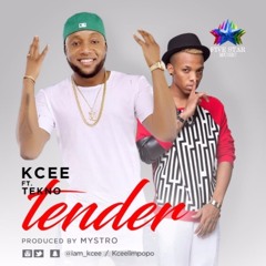 Tender- Kcee ft. Tekno | yawnaija.tv