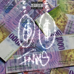 00 Ft. Miiiiz #FNWS (Prod. By Flowlly)