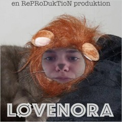 Løvenora