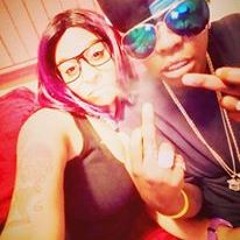 STAND UP BITCH FEAT HII YELLA