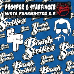 Prosper & Stabfinger - Mista Funkmaster (Preview)