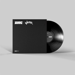 Jammz - Warrior EP