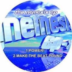Dj Nemesis - Power