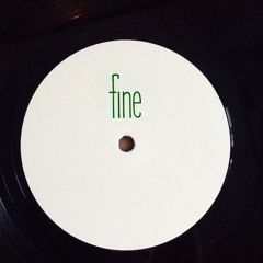 Fine 02 - Tilman - Back To The People
