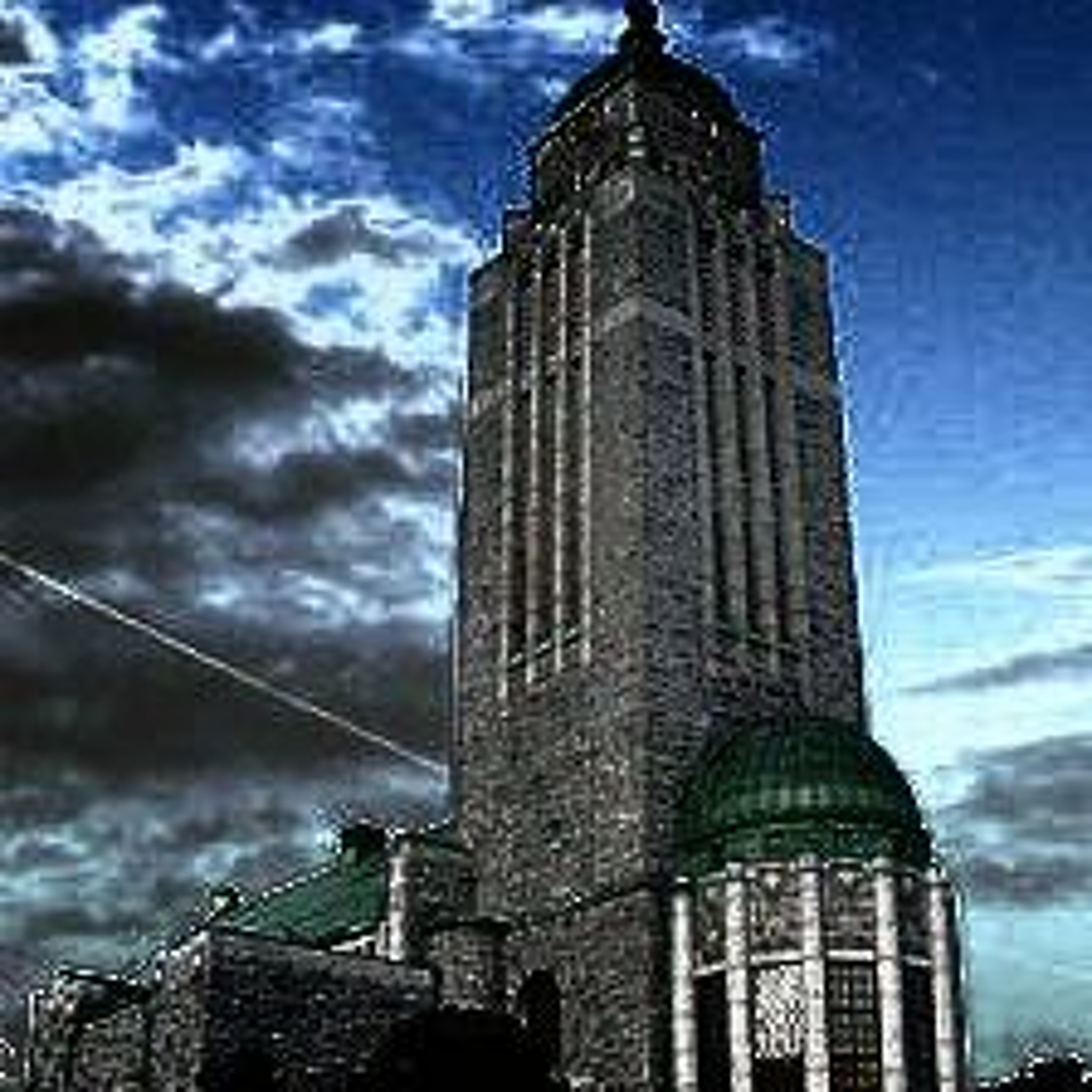 AMNESTY JA SLANGITSYRKKA: Kaupunginosaradio 10.10.2016 - Helsingin Lähiradio 100,3 MHz. episode artwork
