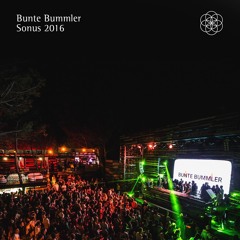 SONUS 2016 - BUNTE BUMMLER