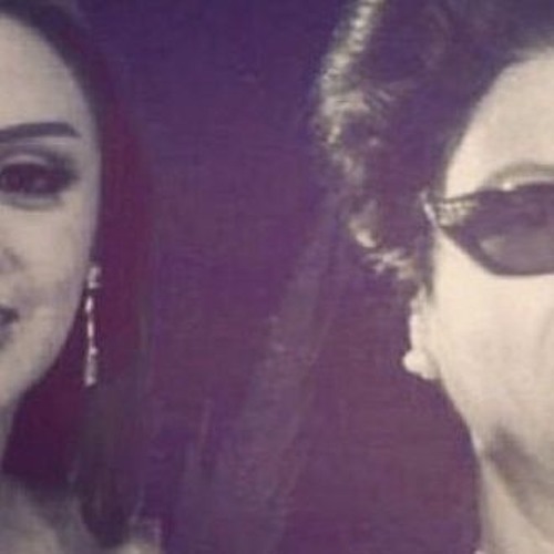 بيني و بينك هجر و غدر .. أنغام تغني لأم كلثوم .. من غير مزيكا