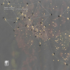 Various Artists - A Fiction Universe [Taped Artifact]