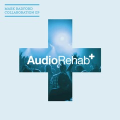 Move Yourself | Mark Radford & Stage Rockers [16bit Master]