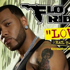 Flo Rida Ft. T Pain - Get  Low 2016 (Brendiee Mashup) ! BUY = FREE DOWNLOAD!