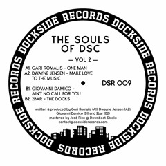 DSR009 VA - The Souls Of DSC Vol.2