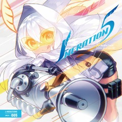 Vine Thicket [F/C J-NERATION 5]