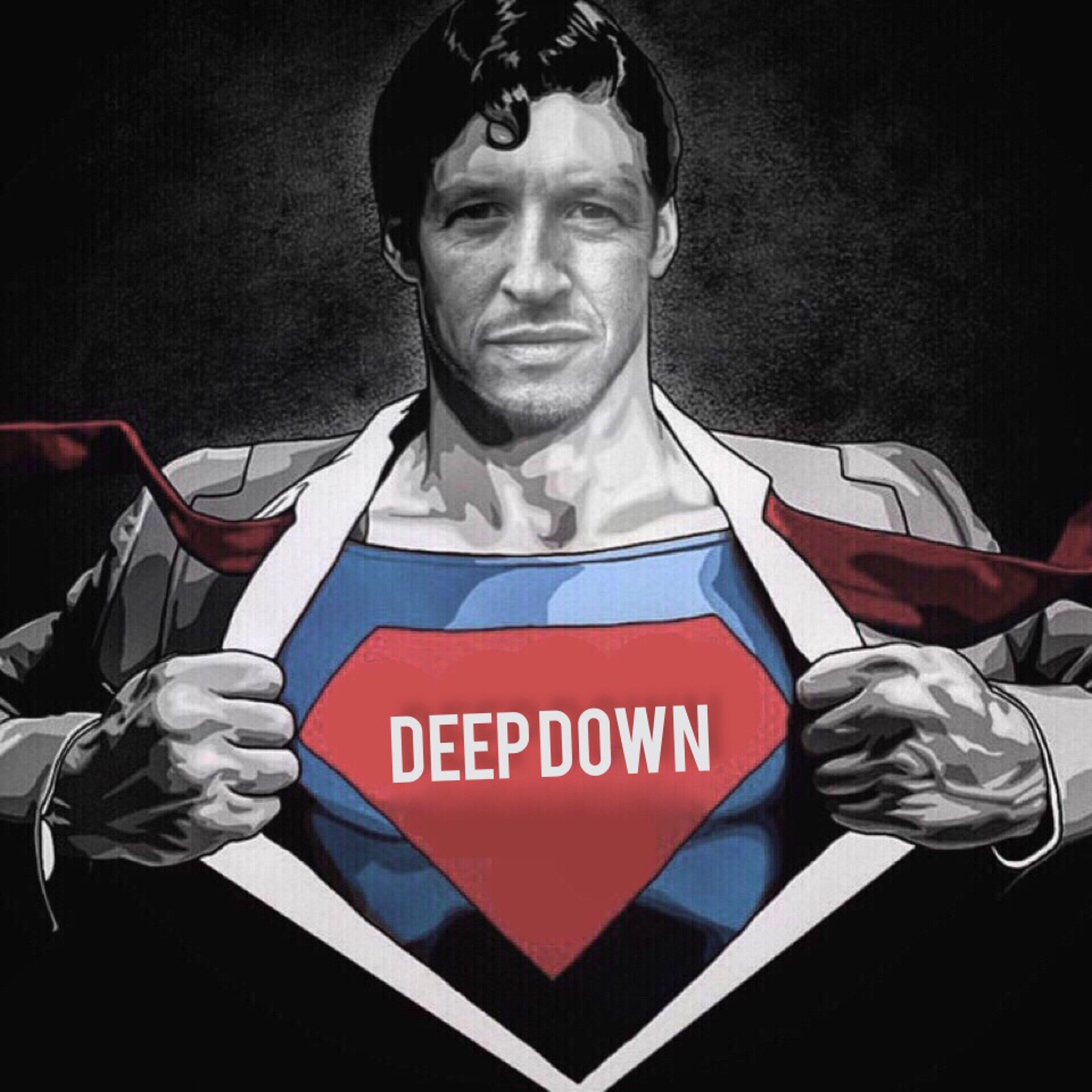 DEEPDOWN episode artwork