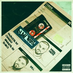 Pearl Gates & Syll - Symphonic