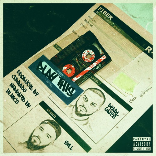 Pearl Gates & Syll - Symphonic