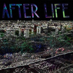 Walid Flamce - After Life Ft Adrenn prod by Riddle