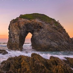 Ocean Cave