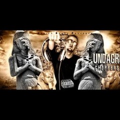 Sprite Beatz Presents ( Undaground Choppers 2 ) 2014