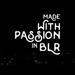 Why Start? - OST(Made With Passion In BLR)