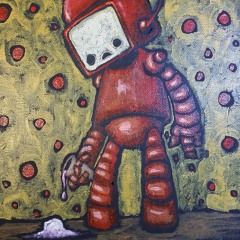 bach lava - community (ft. Rochelle)