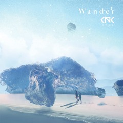 【M3 2016 Autumn】Wander XFD