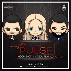 Low Pulse feat.LIA & Moon Shot (Original Mix)