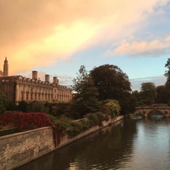 Bushes and Briars - Vaughan Williams