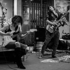 Storm-After The Rain - Live@FDM2016