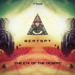 Beatspy - The Eye Of The Desert