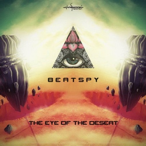 Beatspy - The Eye Of The Desert