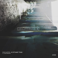 COT009 - Descartes  - Pas (Peter Kneer Edit) - SNIPPET