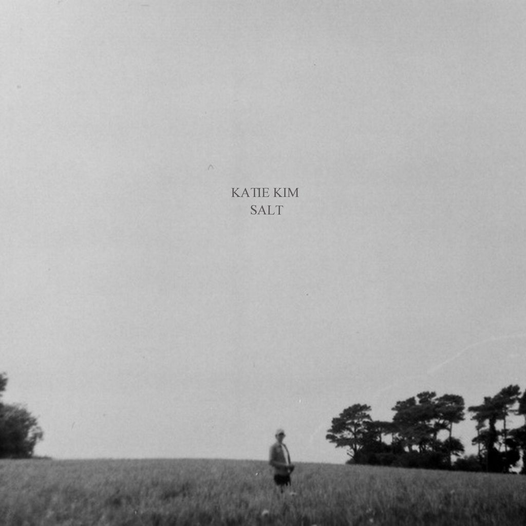 Katie Kim – Day Is  Coming