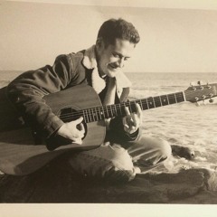 LUPER DUPREE: LD in LA original