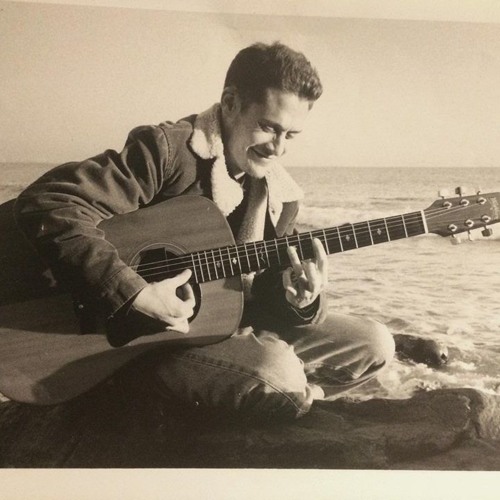 LUPER DUPREE: LD in LA original