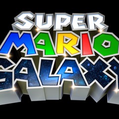Bouldergeist - Super Mario Galaxy