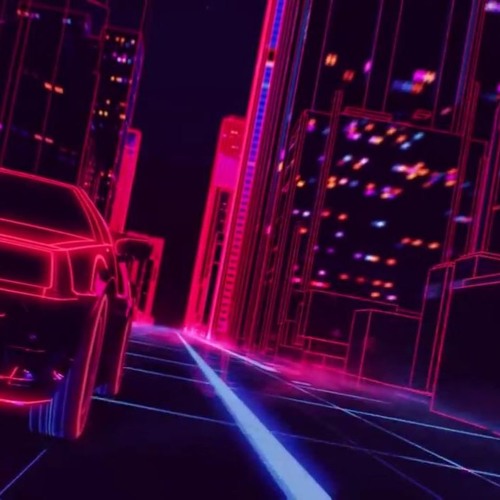Synthwave