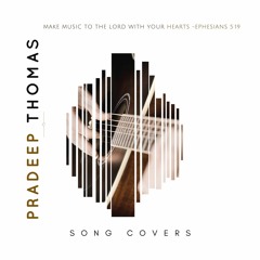 CHUNDARI PENNE ...CHARLIE SONG COVER..Sung by RJ Anoop, Music Programmed by Pradeep Eapen Thomas