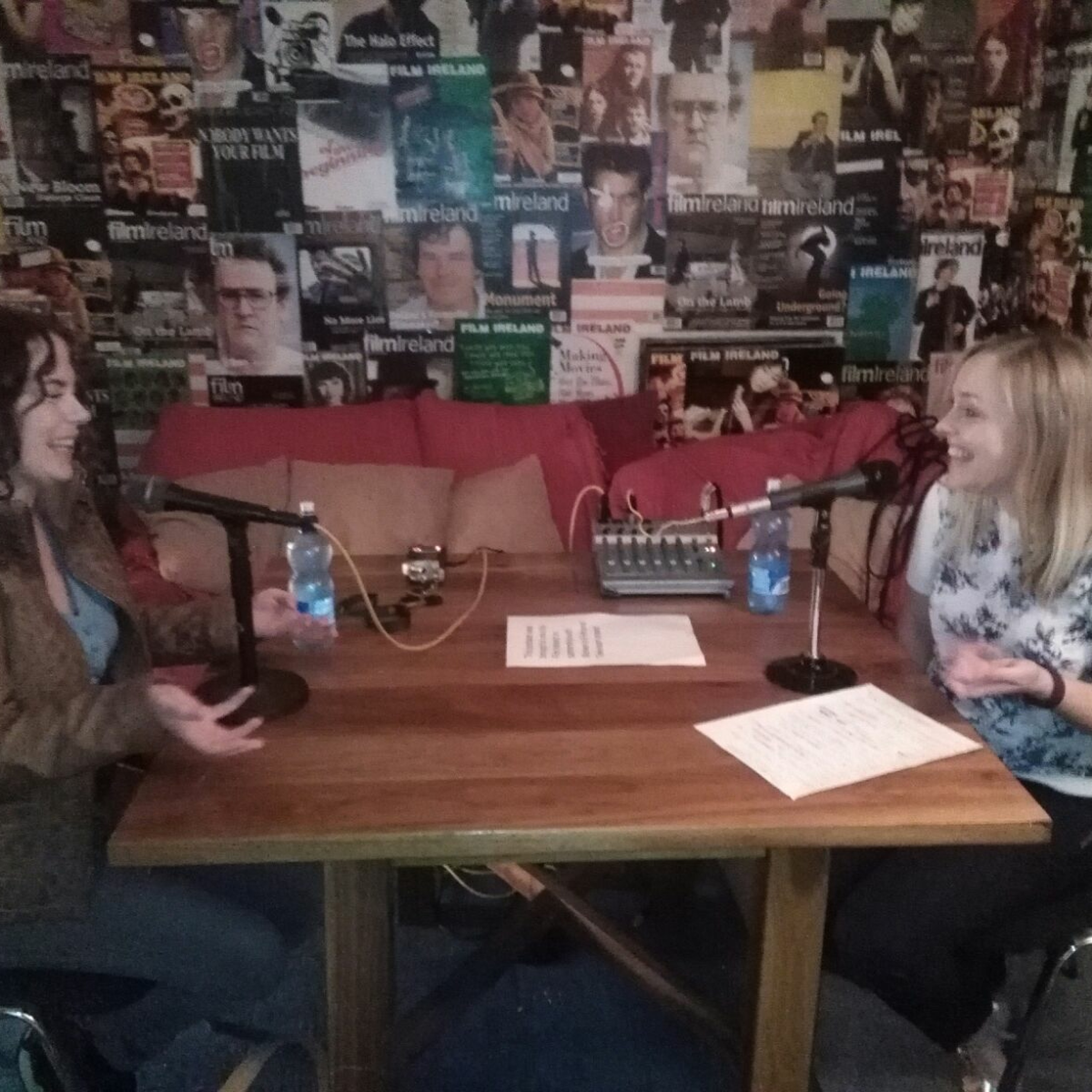 Film Ireland Podcast
