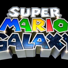 Buoy Base (Underwater) - Super Mario Galaxy