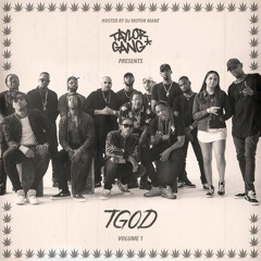 J.R. Donato, Wiz Khalifa & Chevy Woods - The Man (Prod by Harry Fraud)