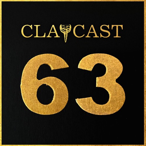 CLAPCAST #63