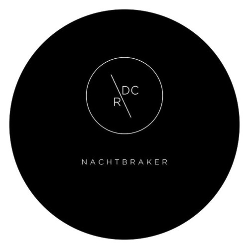 Nachtbraker - Really Ties the Room Together
