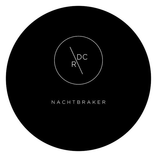 Nachtbraker - Really Ties the Room Together
