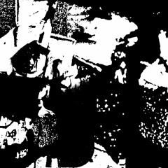 E.B. King Hλlf - Live at Friteza Studio