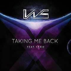 Taking Me Back (feat. Sarie)