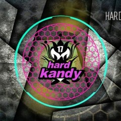 Hard Kandy 17th Birthday Set @ Room680