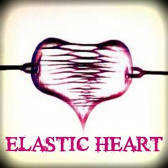 Elastic Heart ( 130 - 180bmp Transition Remix )