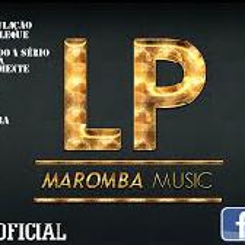 LP Maromba  Álbum Completo